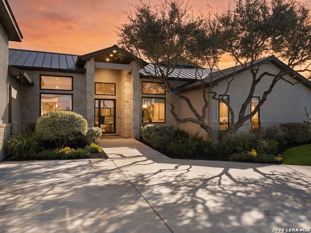 23214 Tablerock Way Property Photo