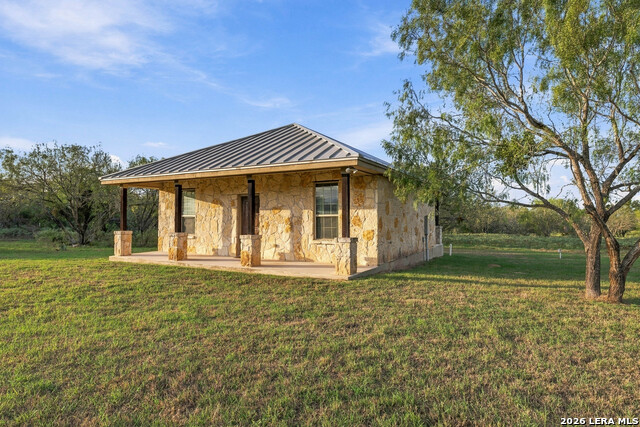 1260 County Road 361 Property Photo 1