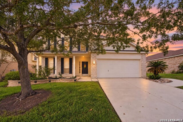 21502 Rio Comal Property Photo 1
