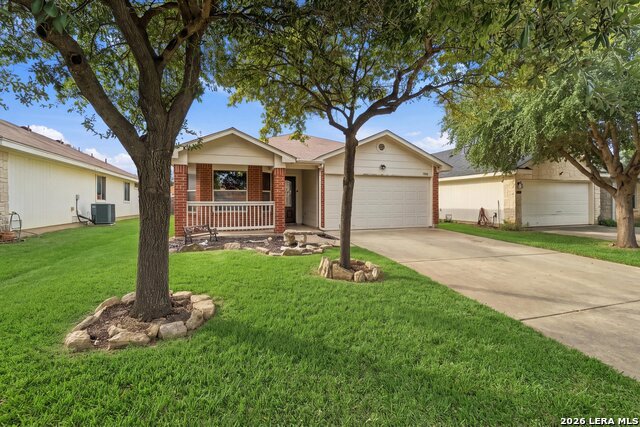 8827 Gallop Chase Property Photo 1
