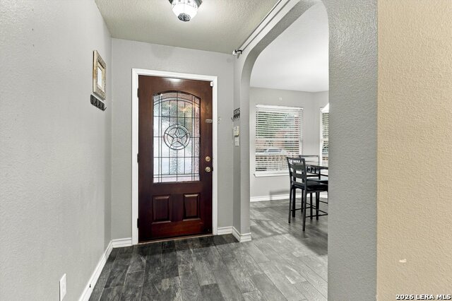 8827 Gallop Chase Property Photo 2