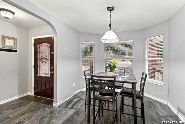 8827 Gallop Chase Property Photo 3