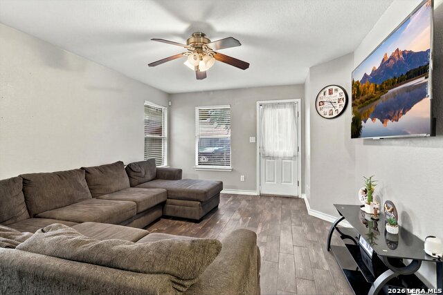 8827 Gallop Chase Property Photo 4