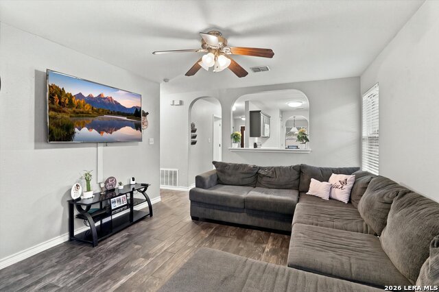 8827 Gallop Chase Property Photo 5