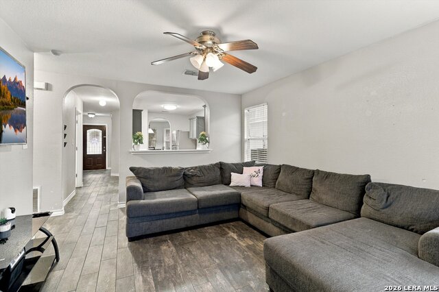 8827 Gallop Chase Property Photo 6