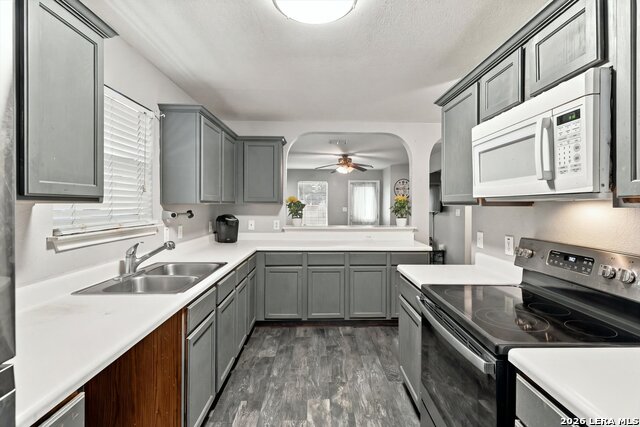 8827 Gallop Chase Property Photo 8