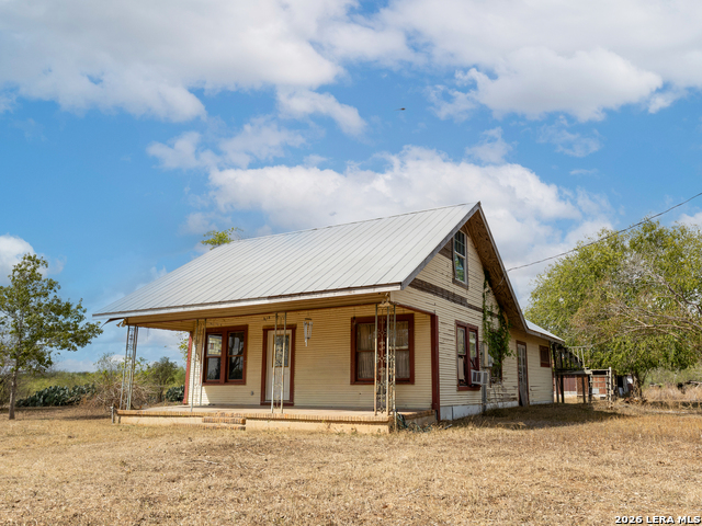 455 E County Road 6714 Property Photo 1