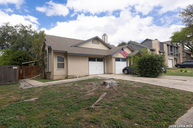 12205 Stoney Xing Property Photo 1