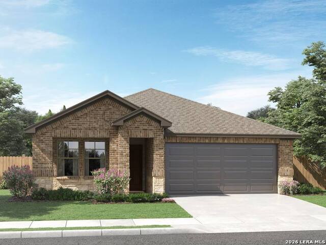 2020 Southerland Trail Property Photo 1