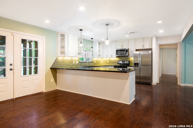 1422 Mockingbird Property Photo 4