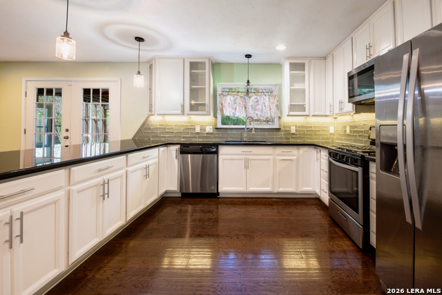 1422 Mockingbird Property Photo 6
