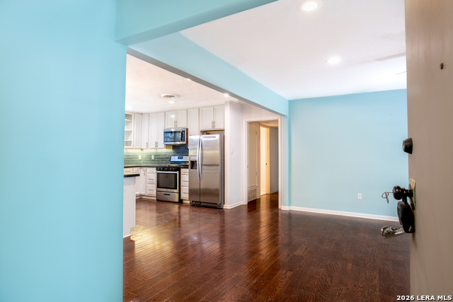 1422 Mockingbird Property Photo 7