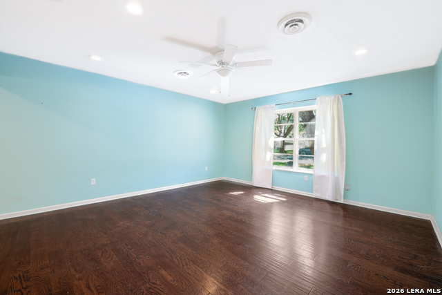 1422 Mockingbird Property Photo 9