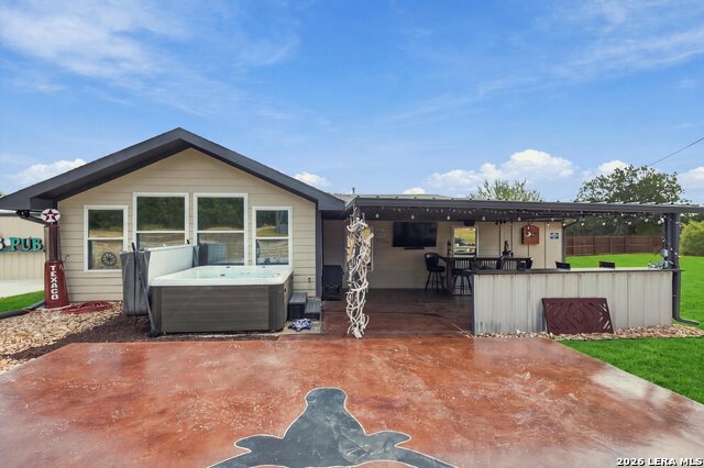 526 Cheyenne Trl Property Photo 21
