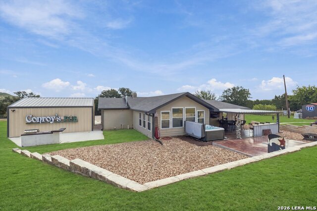 526 Cheyenne Trl Property Photo 26