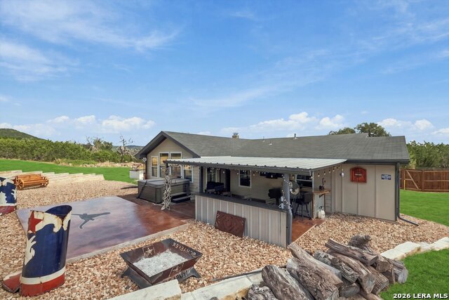 526 Cheyenne Trl Property Photo 29