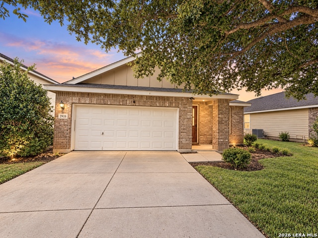 2935 Thunder Gulch Property Photo 1
