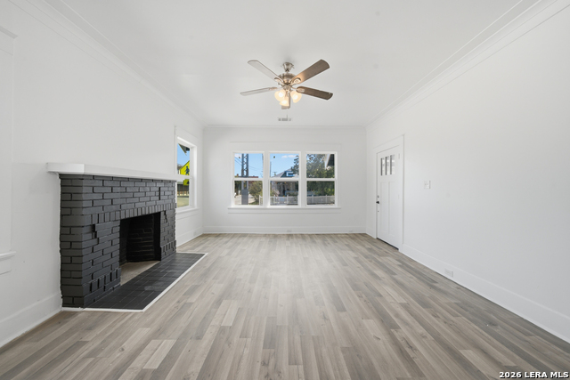 501 Hunstock Ave Property Photo 6