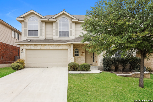 5731 WHITE OAK CV Property Photo 1