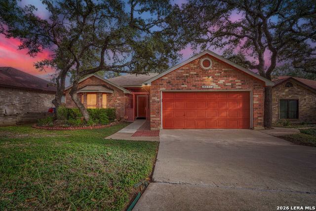 8651 Quail Whisper Property Photo 1