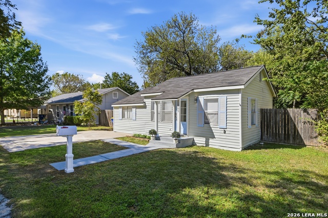 103 Short St Property Photo 1