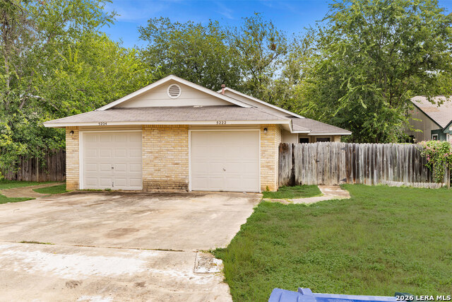 5224 Meadow Rise St Property Photo 1