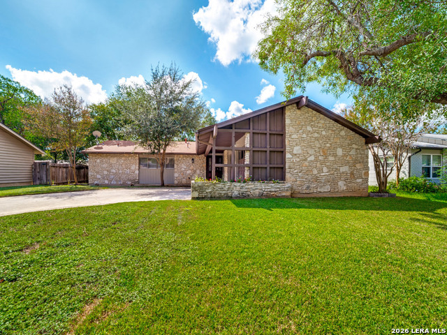 4010 Stathmore Dr Property Photo