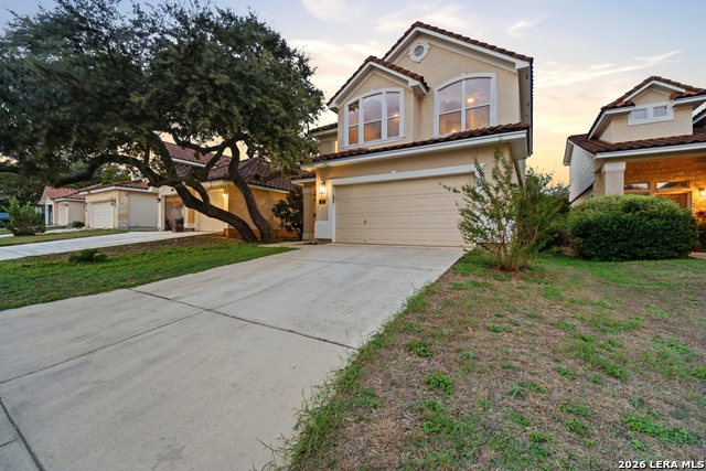 1331 Pinnacle Fls Property Photo 1