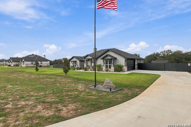117 Hondo Dr. Property Photo 1