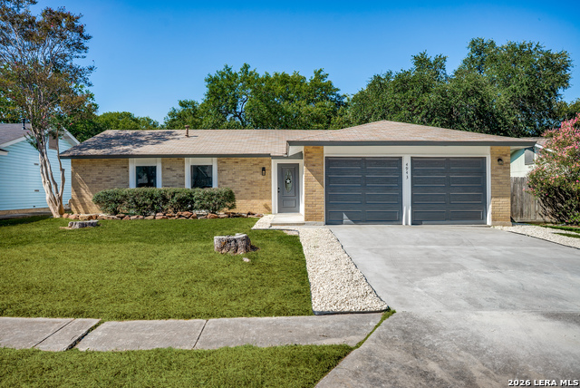 4943 Dare Ln Property Photo 1