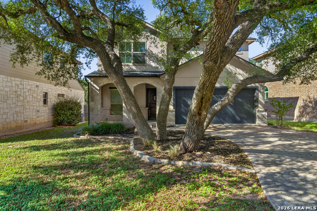 23203 Cardigan Chase Property Photo 1