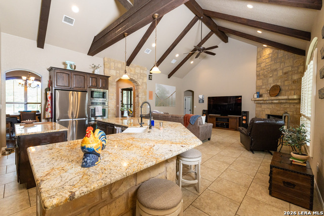 105 Elk Run Property Photo 12