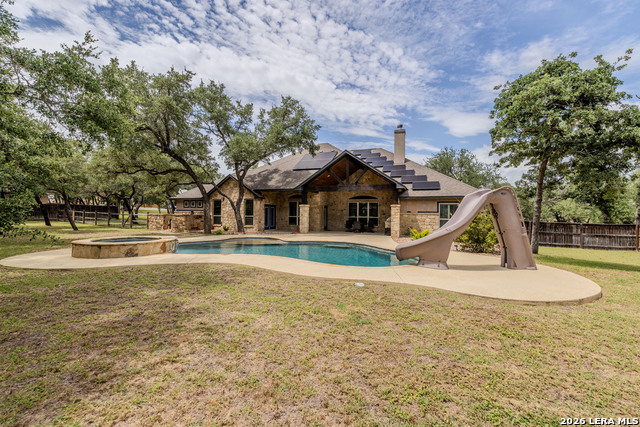 105 Elk Run Property Photo 33