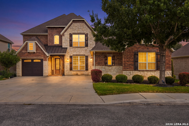 3706 Sagrada Way Property Photo