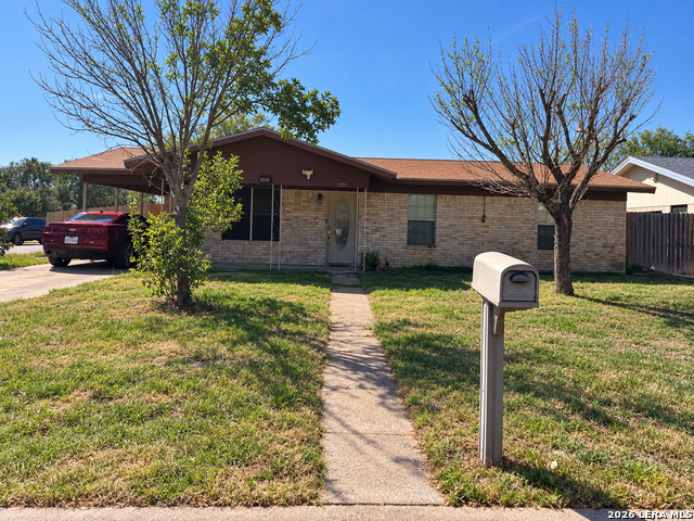 1203 FAIR HAVEN DR Property Photo 1