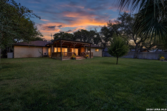 3103 Traylor Property Photo 10