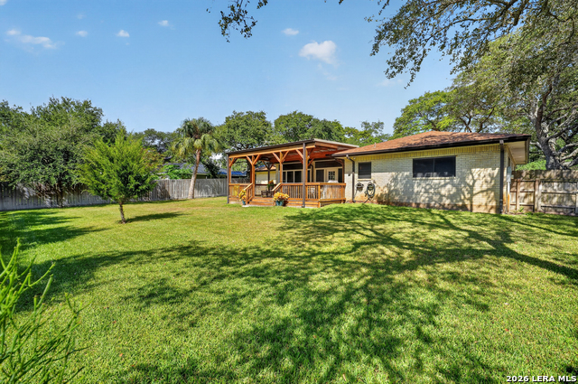 3103 Traylor Property Photo 37