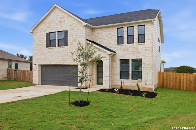 644 Siefert Pond Property Photo 1