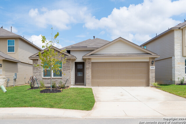 4850 Paluxy Trl Property Photo 1