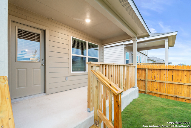 4850 Paluxy Trl Property Photo 14