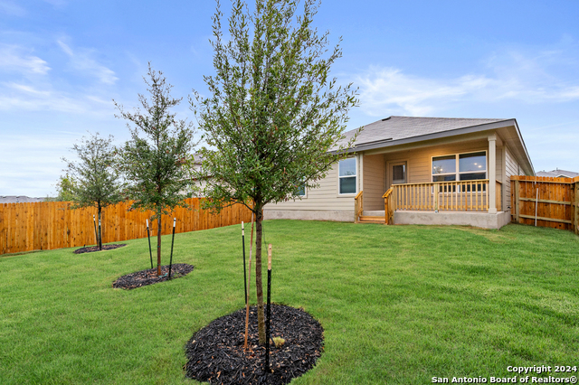 4850 Paluxy Trl Property Photo 27