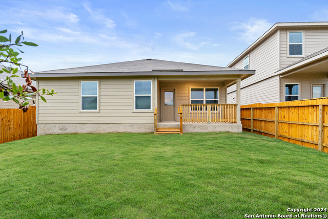 4850 Paluxy Trl Property Photo 28