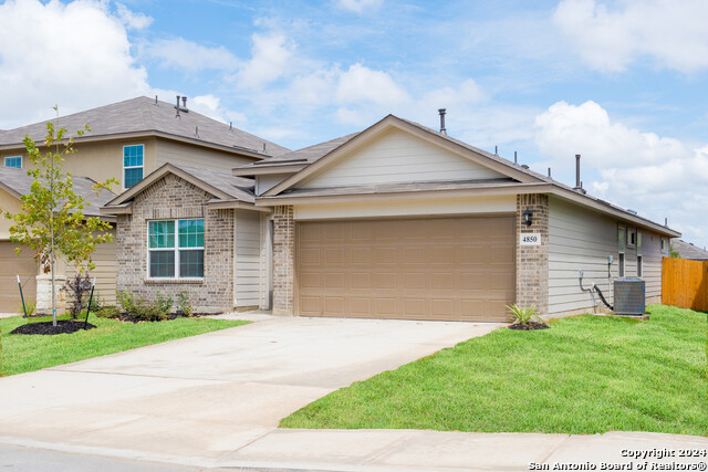 4850 Paluxy Trl Property Photo 30