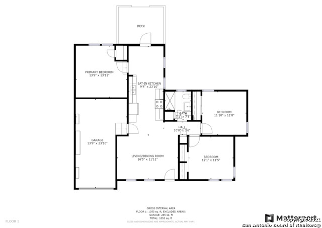 619 Sumner Dr Property Photo 3