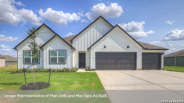 380 Gwenn Glade Cv Property Photo 1