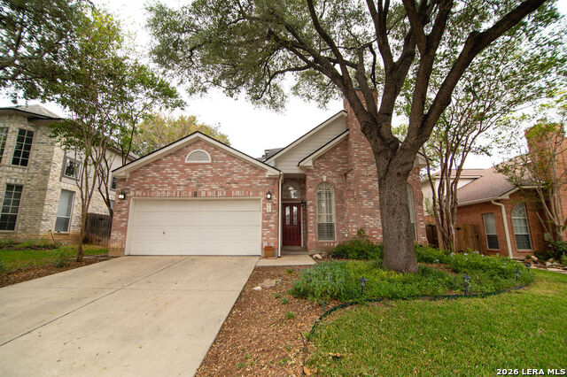 6126 Spring Vly Property Photo 1