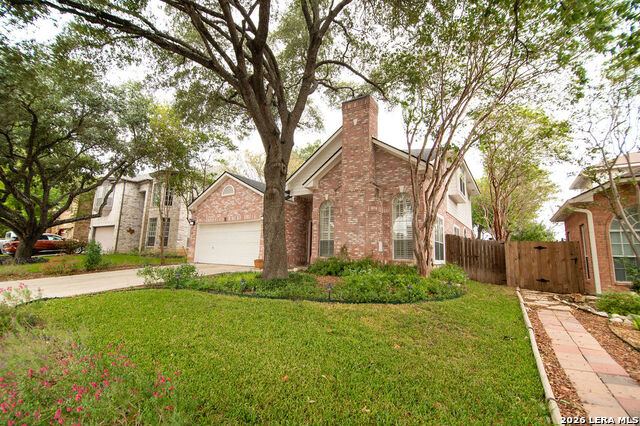 6126 Spring Vly Property Photo 2
