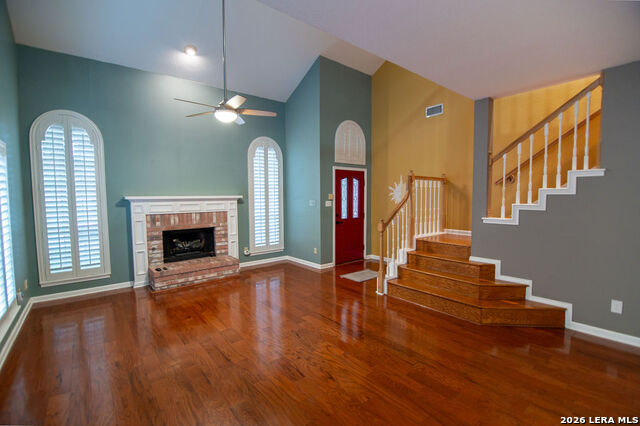 6126 Spring Vly Property Photo 3