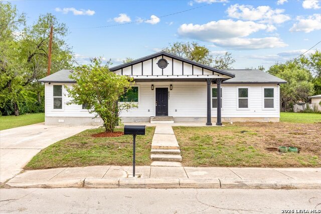 6531 Tahoka St Property Photo