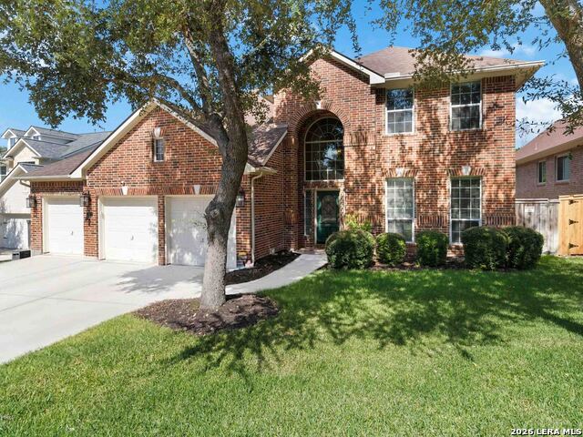 2923 Dason Ledge Property Photo 1